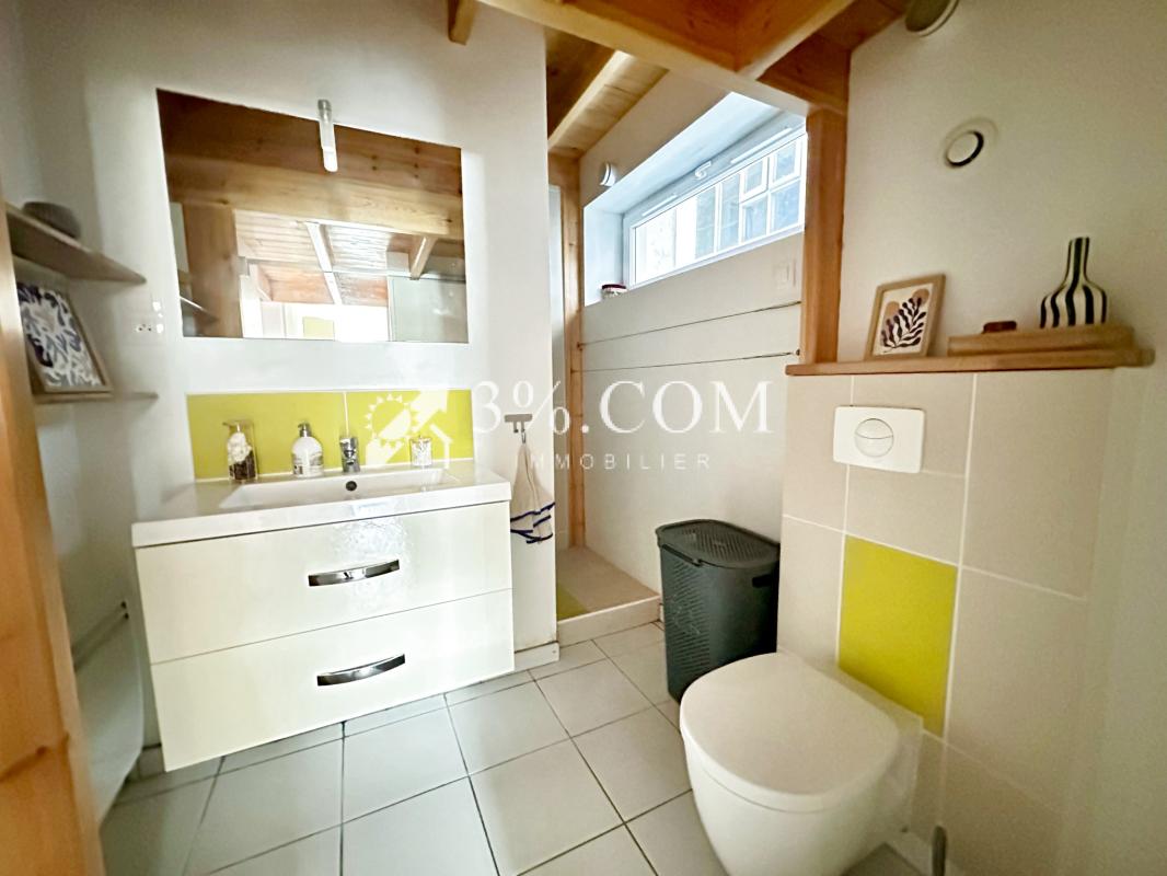 Appartement 2 chambres à Wimereux proche mer - Photo 4