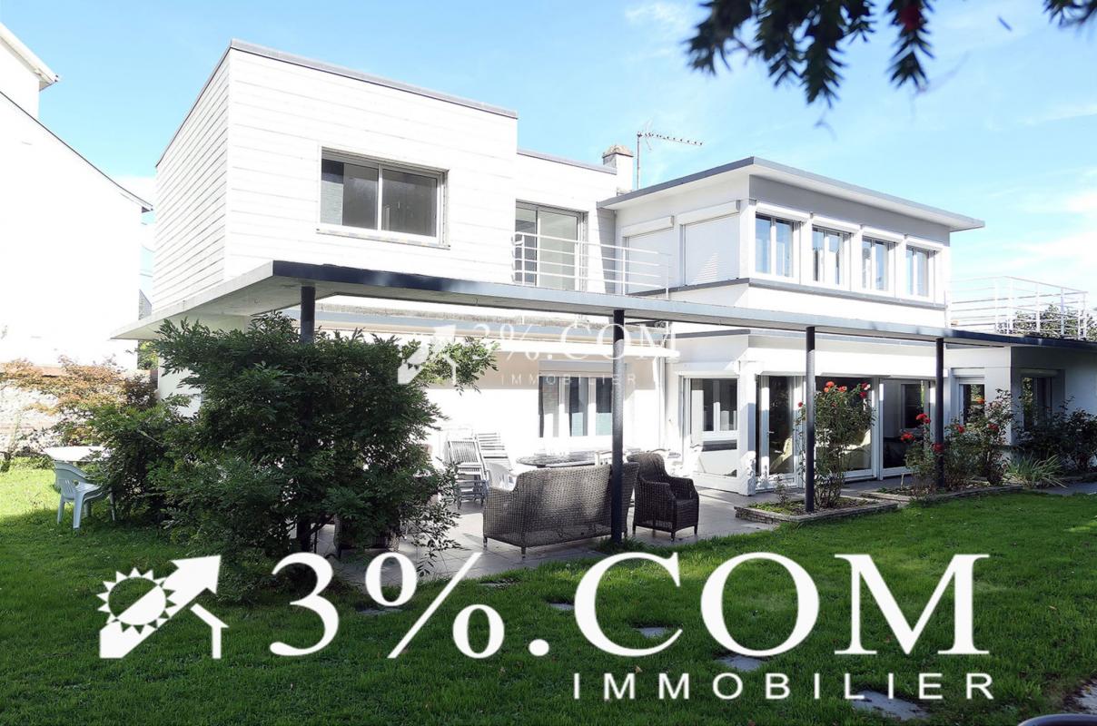 Maison à vendre, 8 pièces, 195 m², Dieppe