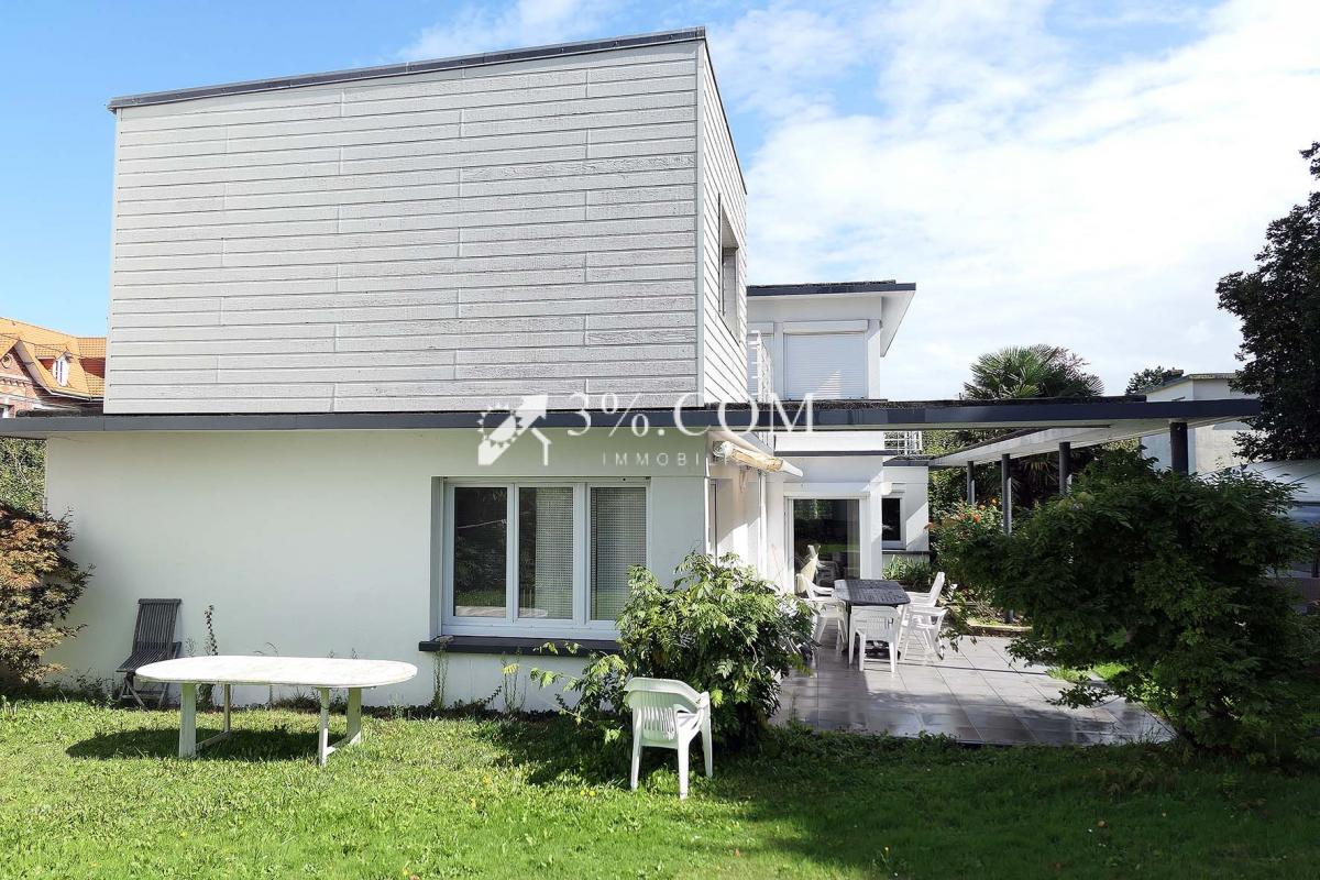 Villa contemporaine très lumineuse - Photo 2
