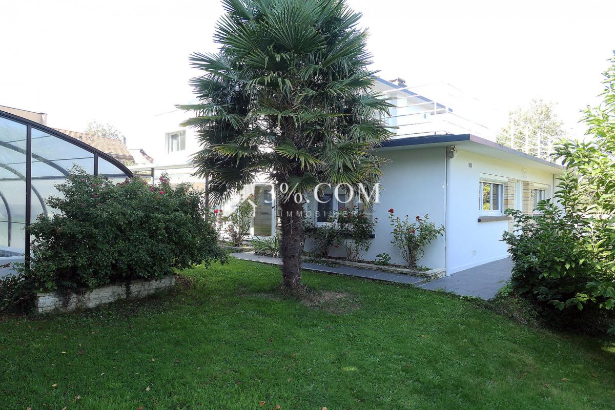 Villa contemporaine très lumineuse - Photo 4