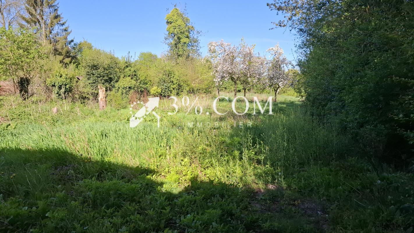 Secteur SENARPONT / HORNOY le B. : Maison 140 m2 2/3 CH sur - Photo 2