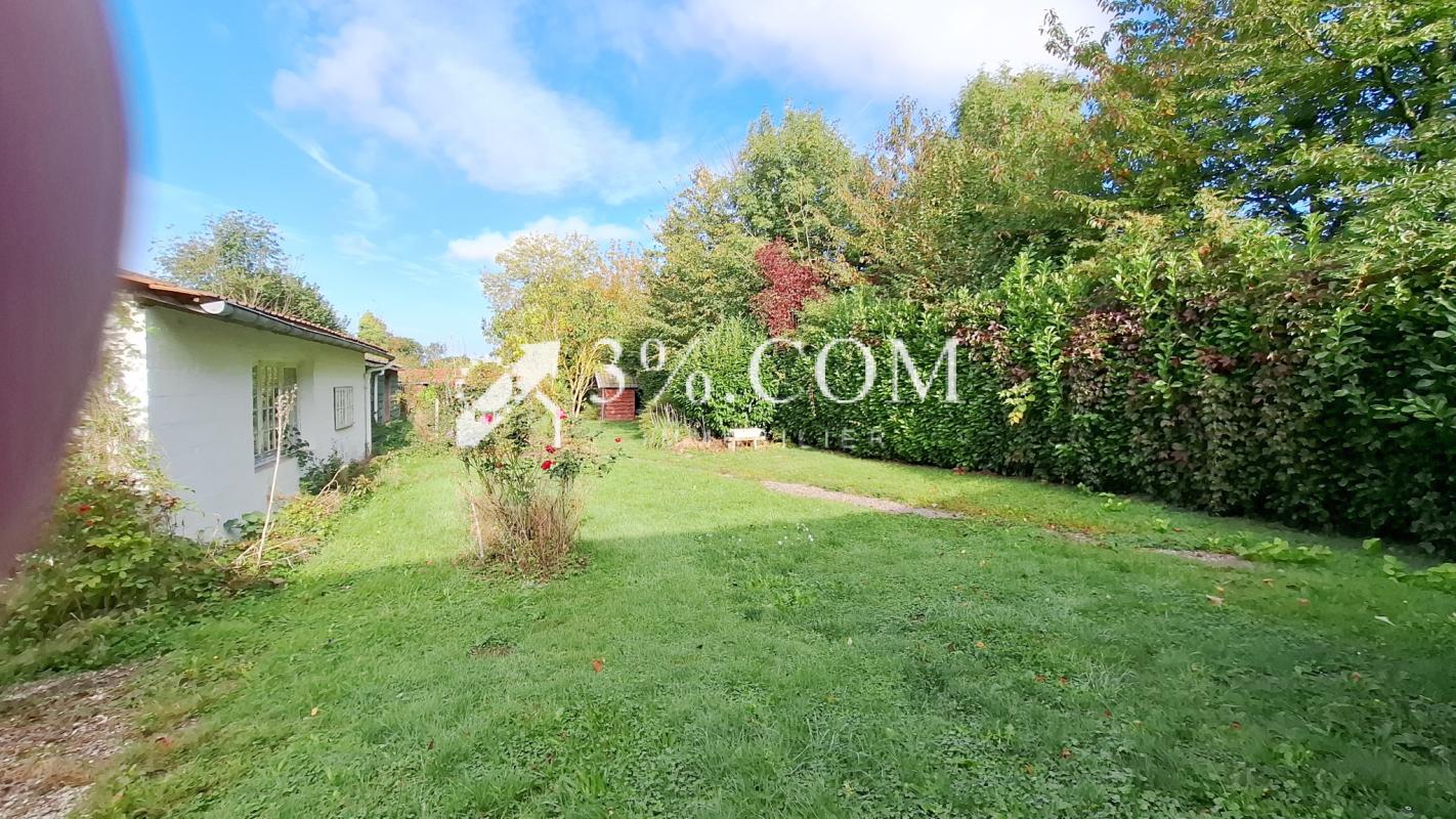 Secteur SENARPONT / HORNOY le B. : Maison 140 m2 2/3 CH sur - Photo 3