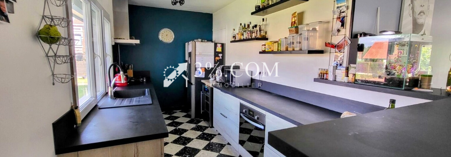 Maison 7 pièces - 217 m2 - Photo 4