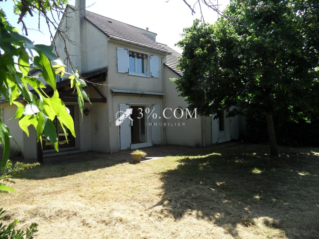 Maison à vendre, 6 pièces, 107 m², Chatellerault