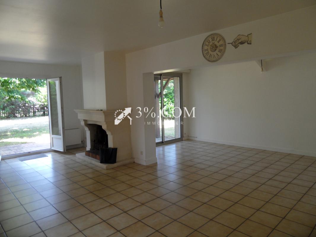 3%.COM MAISON 6 PIECES DE 108M2 SUR PARCELLE DE 574M2 - Photo 2