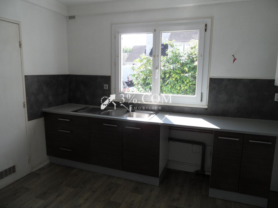 3%.COM MAISON 6 PIECES DE 108M2 SUR PARCELLE DE 574M2 - Photo 3