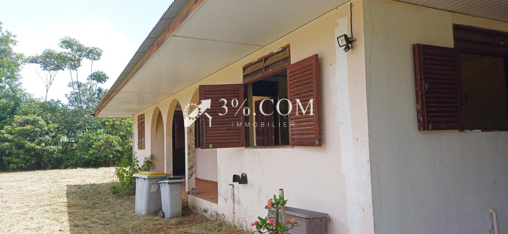 Opportunité Investisseur MATOURY  Maison F5 de 128 m2 sur 24 - Photo 2