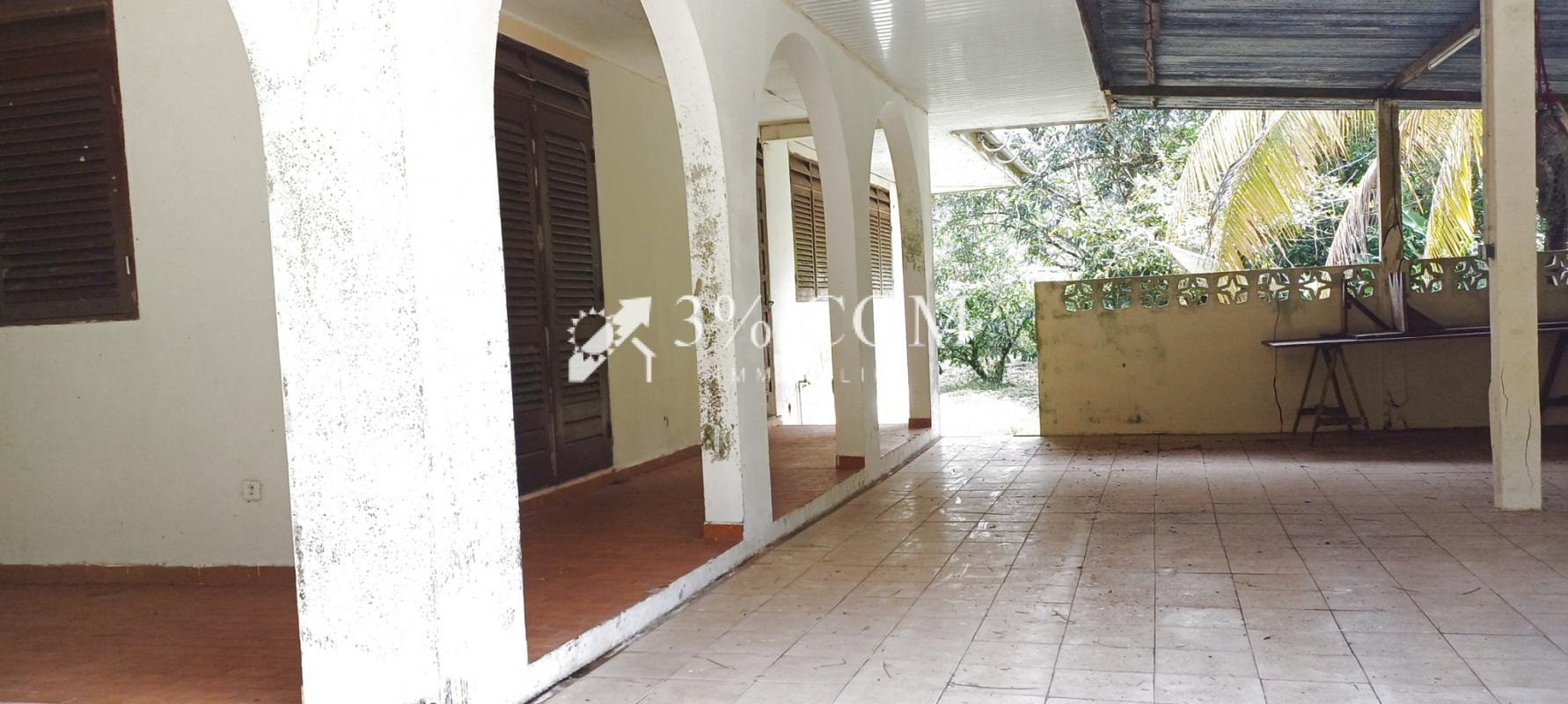 Opportunité Investisseur MATOURY  Maison F5 de 128 m2 sur 24 - Photo 4