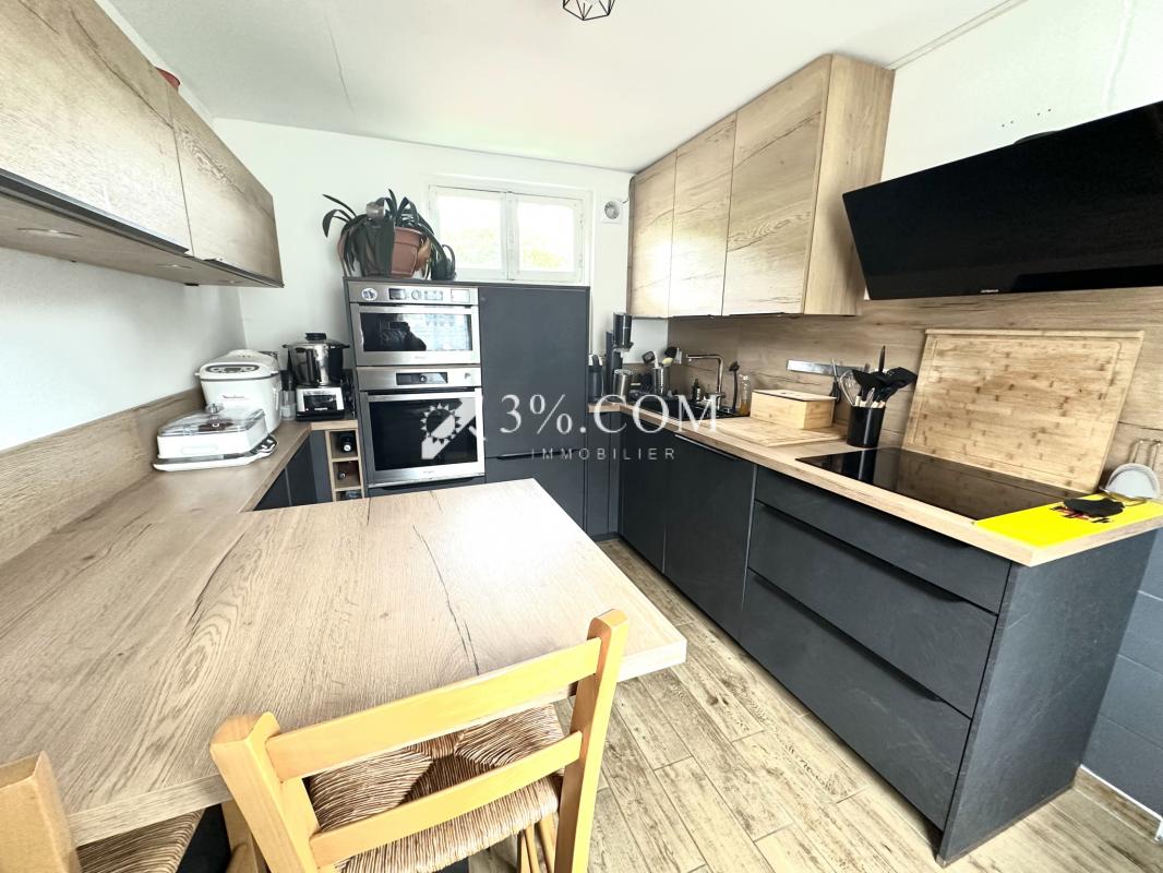 Maison à vendre, 4 pièces, 73 m², Nancy
