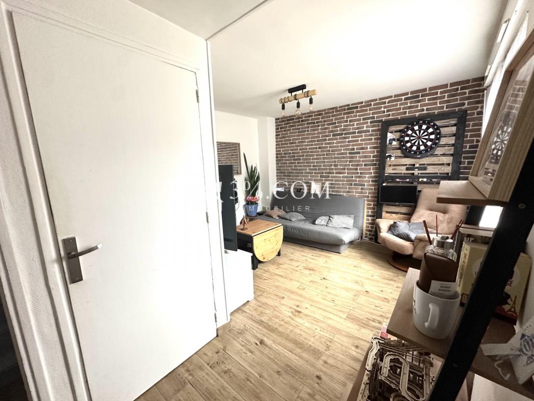 MAISON 73 M2 - JARDIN- NANCY - Photo 2