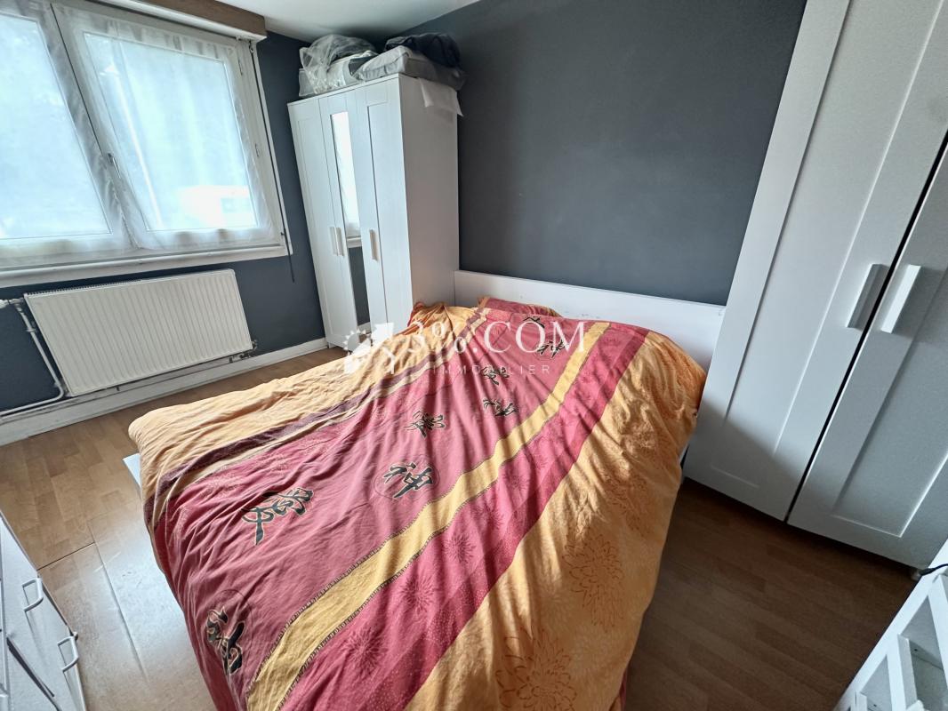 MAISON 73 M2 - JARDIN- NANCY - Photo 4
