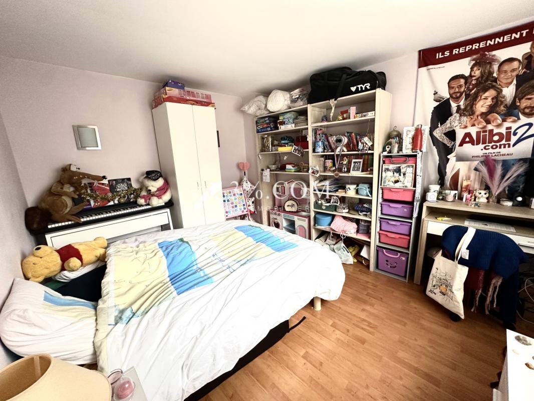 MAISON 73 M2 - JARDIN- NANCY - Photo 5