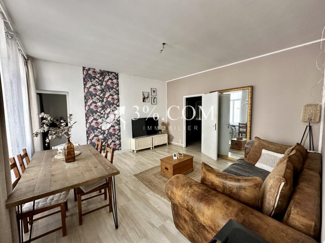 Appartement à vendre à Boulogne-sur-Mer - Photo 2