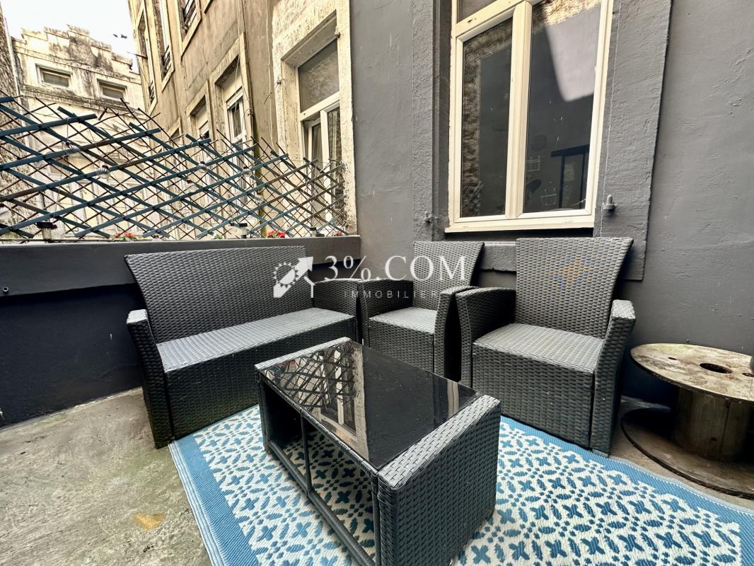 Appartement à vendre à Boulogne-sur-Mer - Photo 3