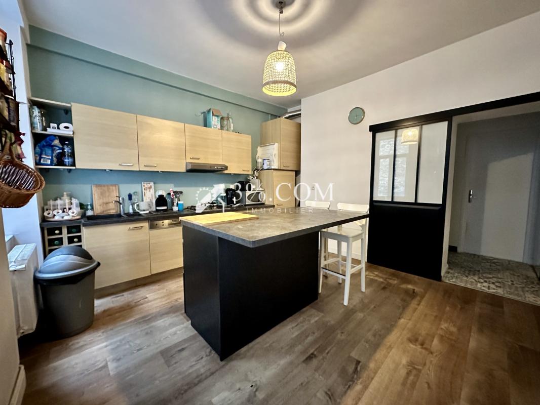 Appartement à vendre à Boulogne-sur-Mer - Photo 4