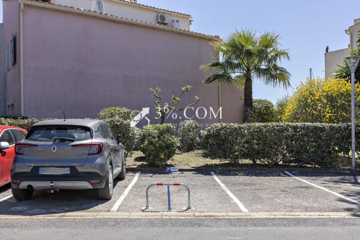 APPARTEMENT SUR I'ILE PRIVEE DES MARINAS - Photo 3