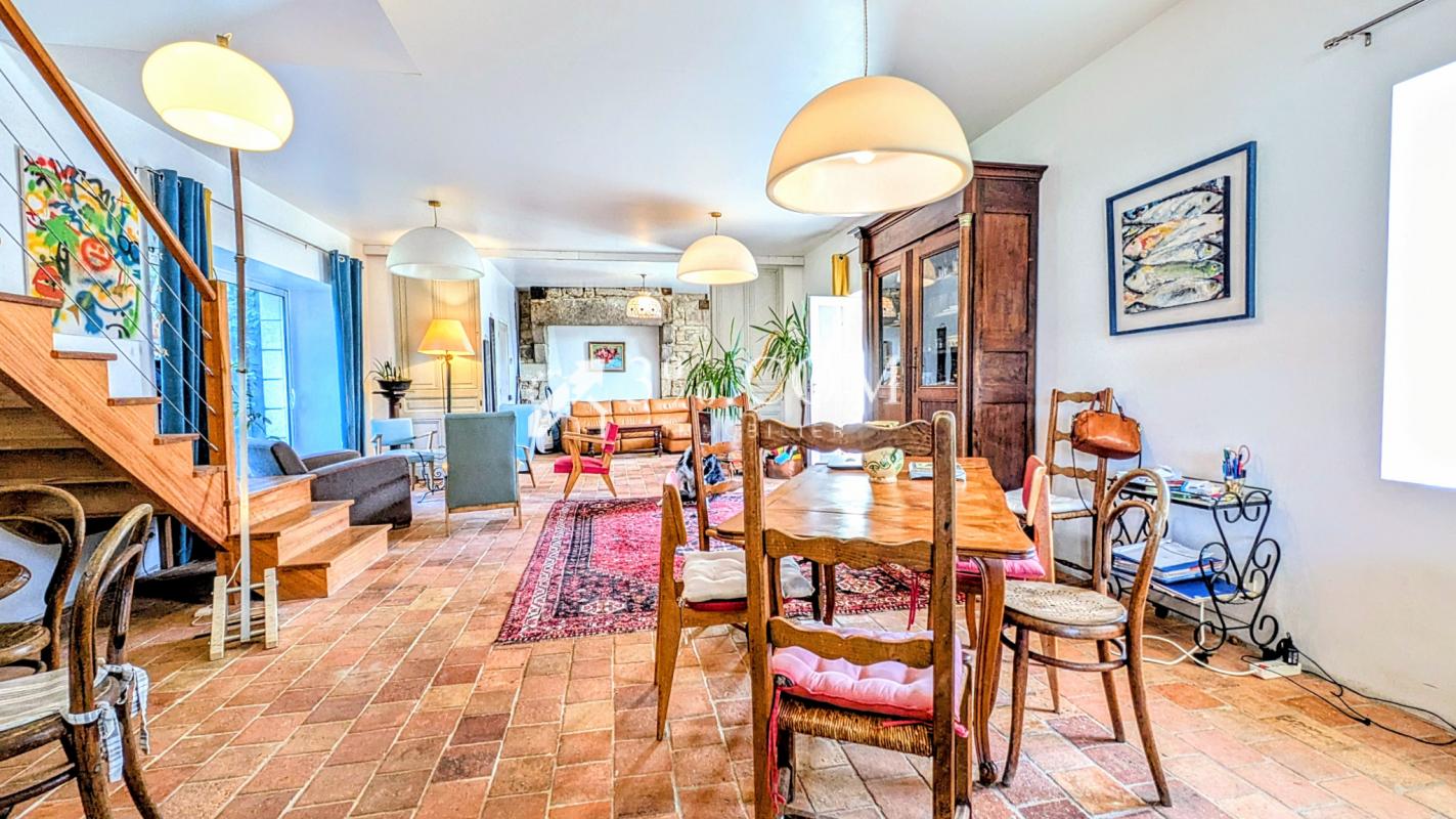 Ploemeur Maison de caractère - Photo 3