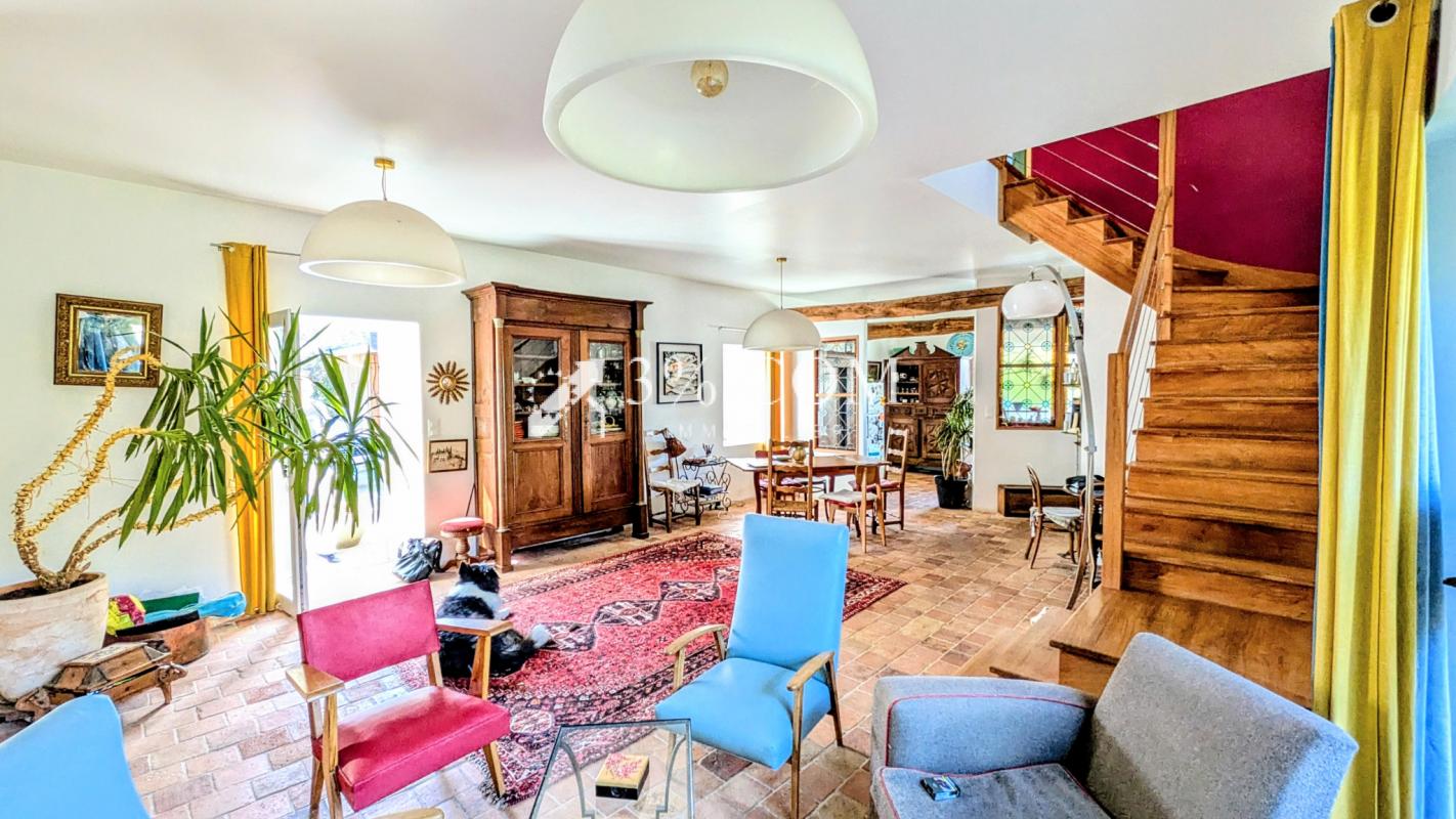 Ploemeur Maison de caractère - Photo 5