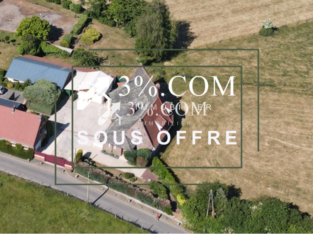 Maison à vendre, 10 pièces, 227 m², Artres