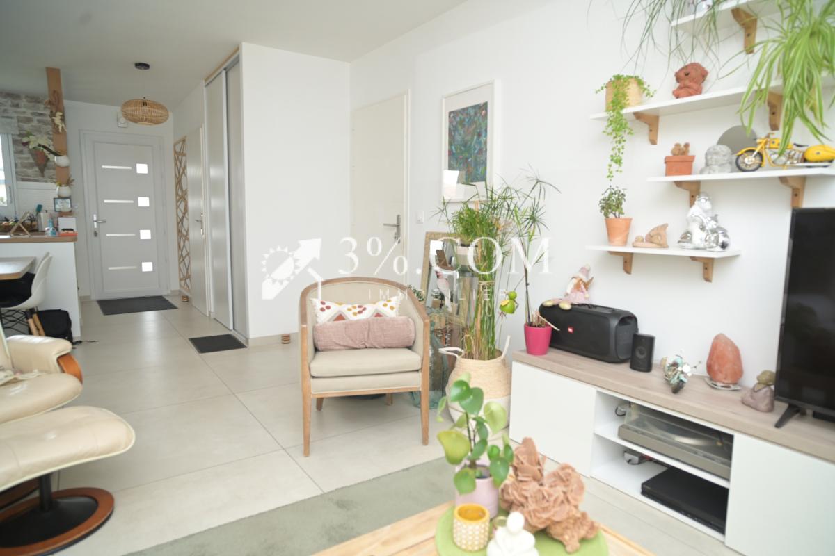 Maison Individuelle - Photo 2