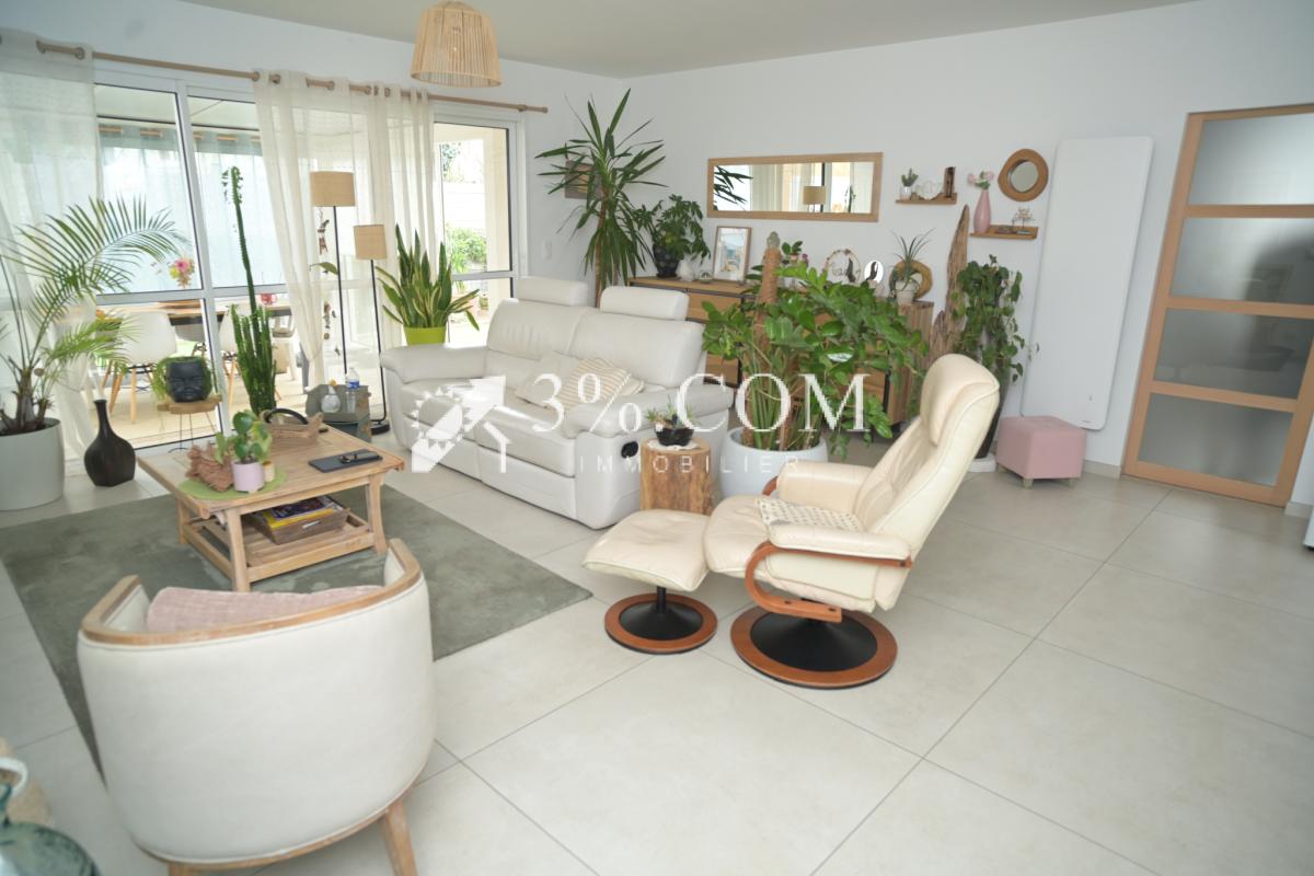 Maison Individuelle - Photo 3
