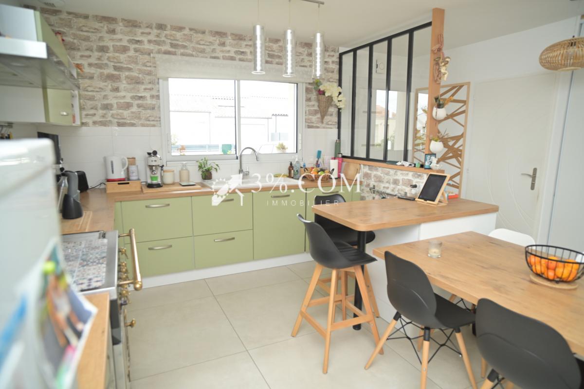 Maison Individuelle - Photo 5