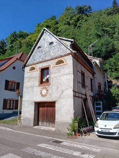 Maison à vendre, 5 pièces, 131 m², Echery