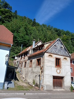 Maison à Echery,    Sainte Marie aux Mines - Photo 5