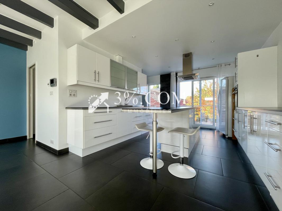 3%.COM   Exclusivité à GRIESHEIM-sur-Souffel, Triplex 5 pièc - Photo 2