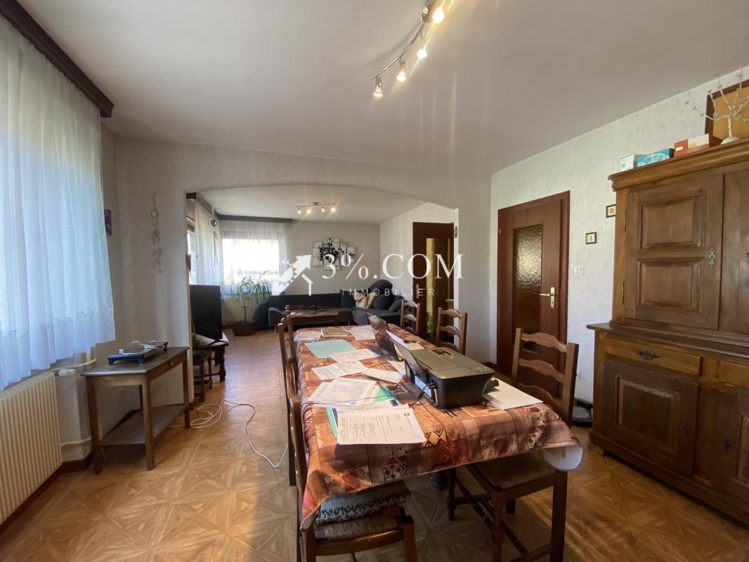 3%.COM En exclusivité à DUNTZENHEIM - Maison d'habitation de - Photo 4