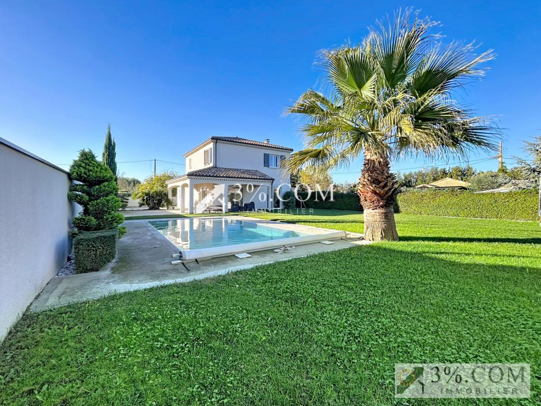 Maison à vendre, 6 pièces, 150 m², Etoile Sur Rhone