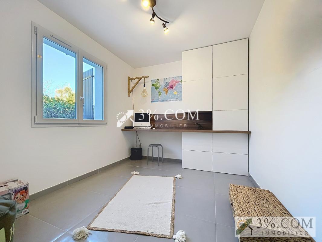 Villa contemporaine150m2 avec piscine - terrain 800m2 - Photo 5