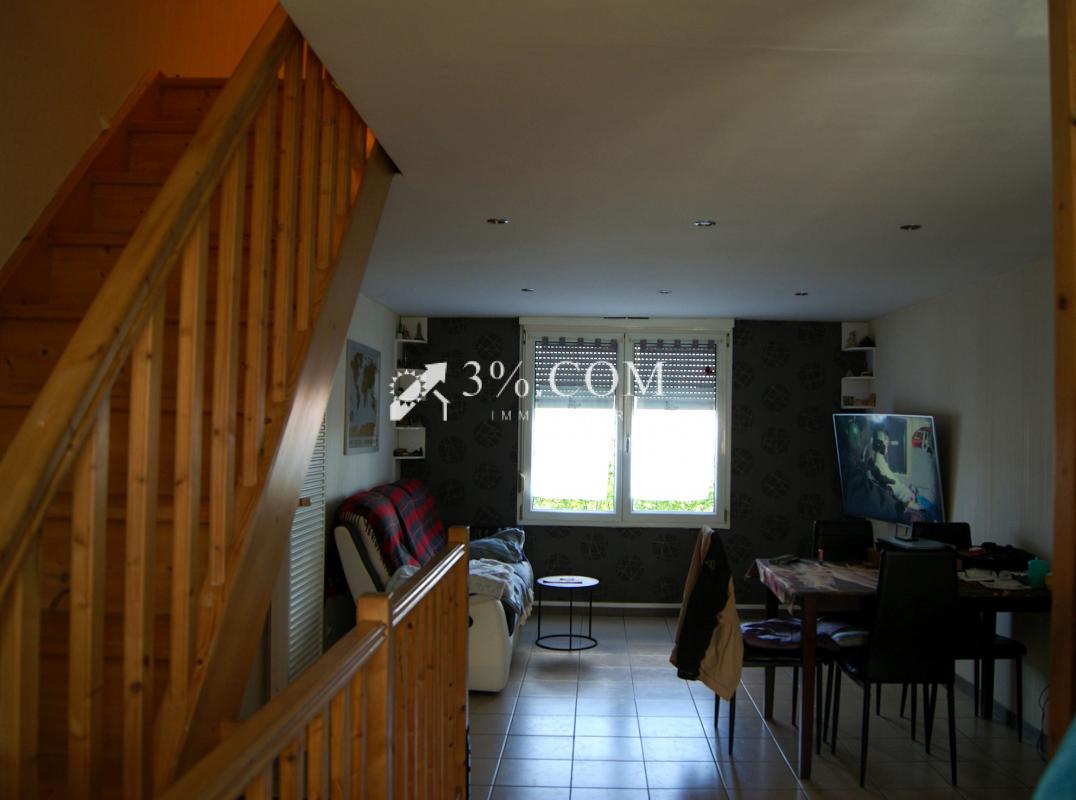 Maison individuelle - 68 m2 - Photo 4
