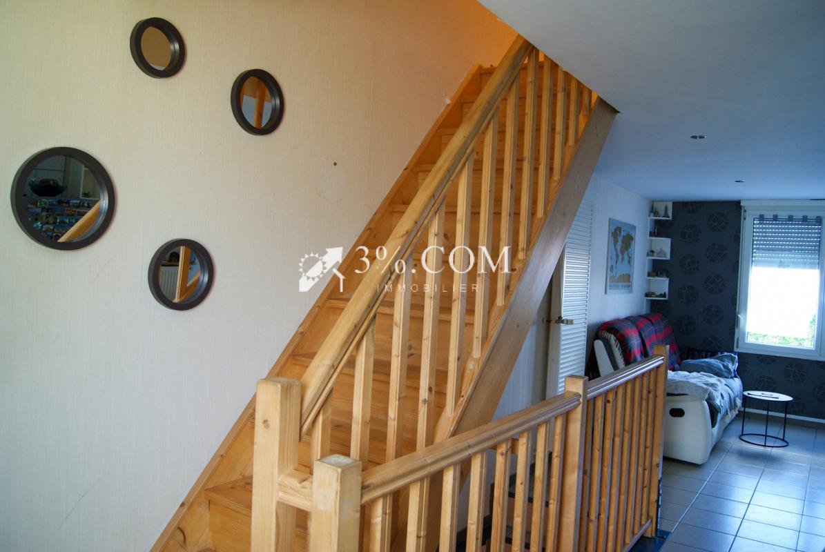 Maison individuelle - 68 m2 - Photo 5