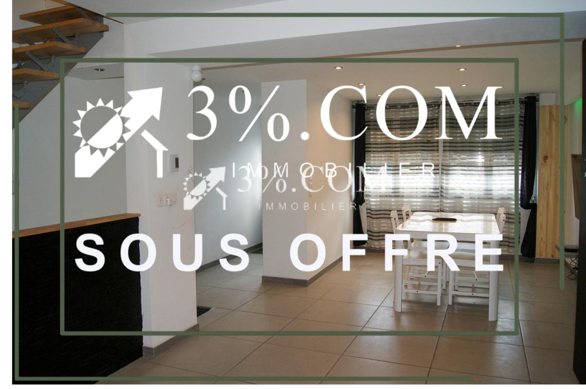 Maison à vendre, 4 pièces, 87 m², Frouard