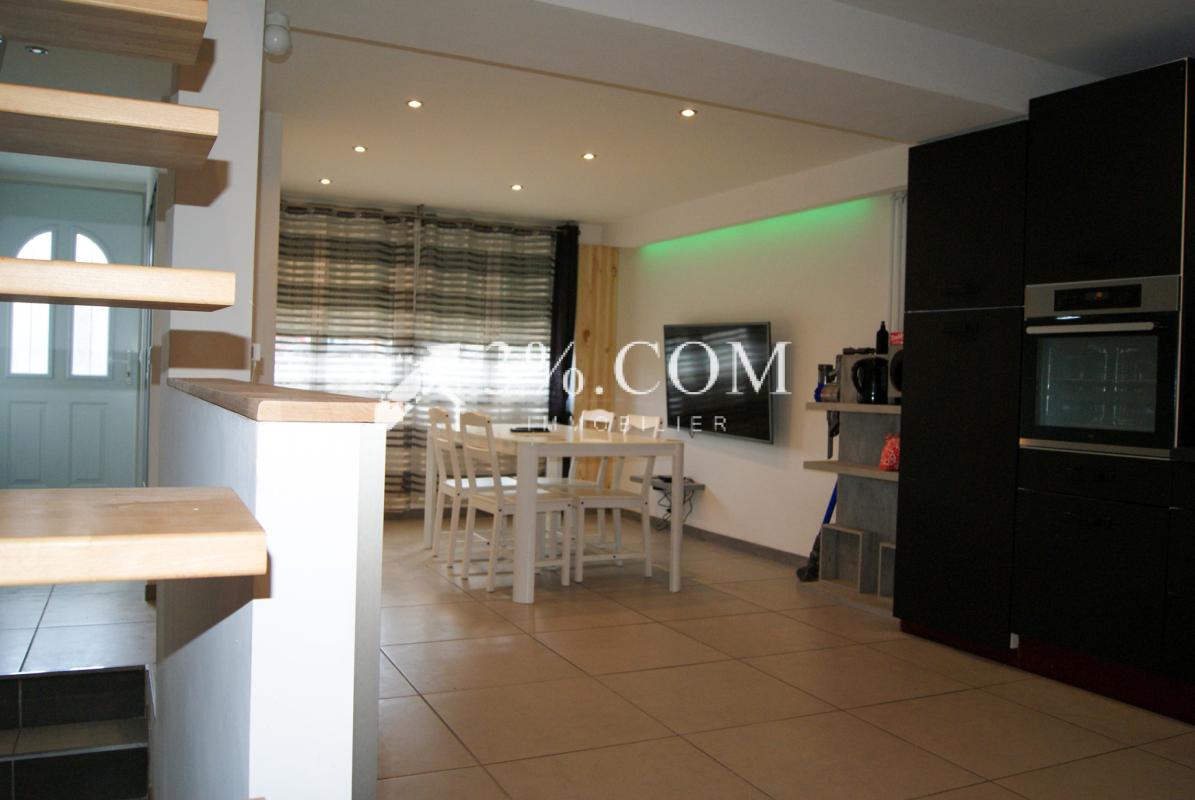 Maison 87m2 - Photo 2