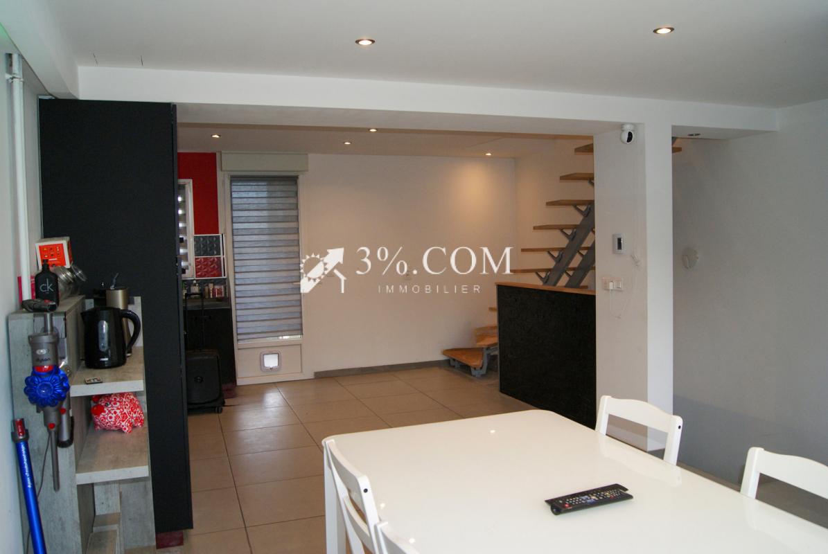 Maison 87m2 - Photo 3