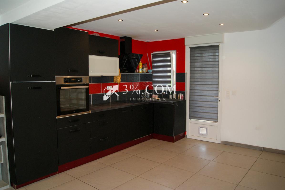 Maison 87m2 - Photo 4