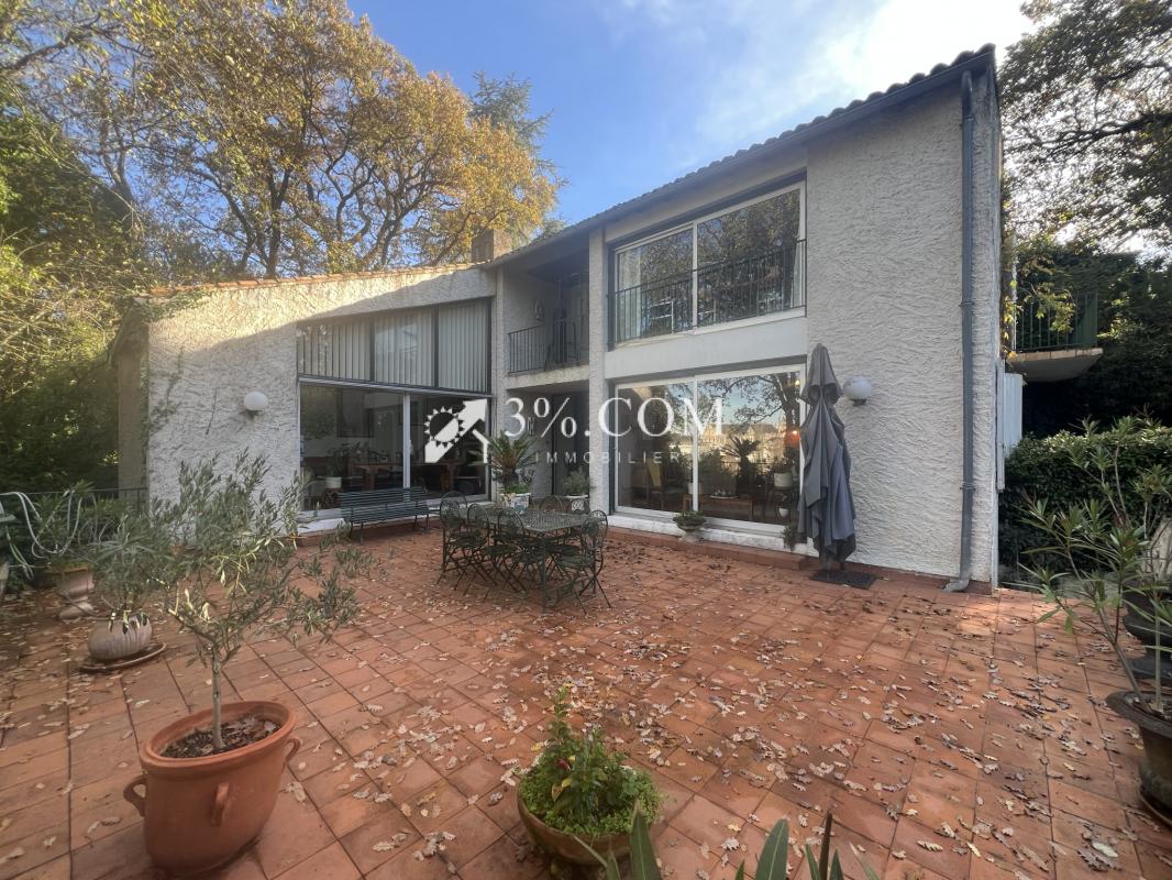 3%. COM IMMOBILIER À  POITIERS - Photo 2