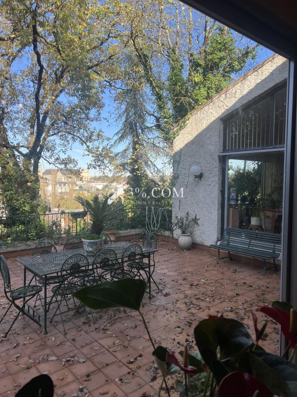 3%. COM IMMOBILIER À  POITIERS - Photo 3