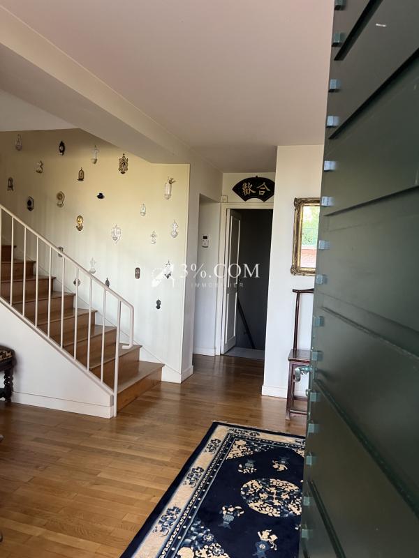 3%. COM IMMOBILIER À  POITIERS - Photo 5