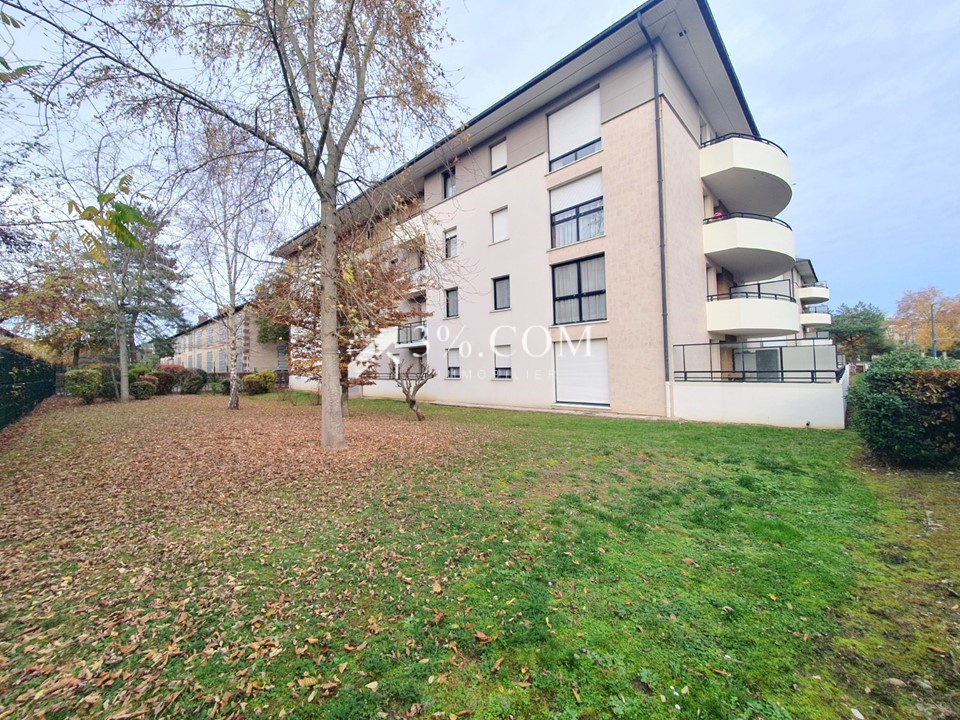 Appartement à vendre, 3 pièces, 71 m², Soissons