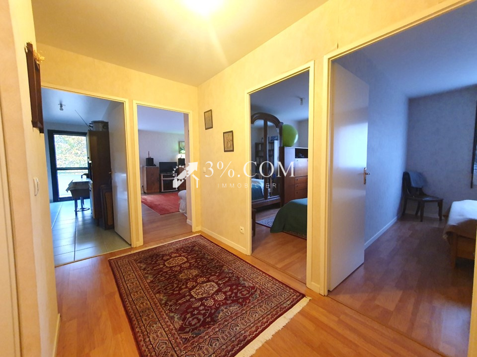 Appartement 72 m2 - 2 chambres - Photo 2