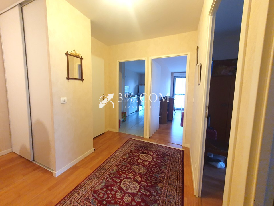 Appartement 72 m2 - 2 chambres - Photo 3