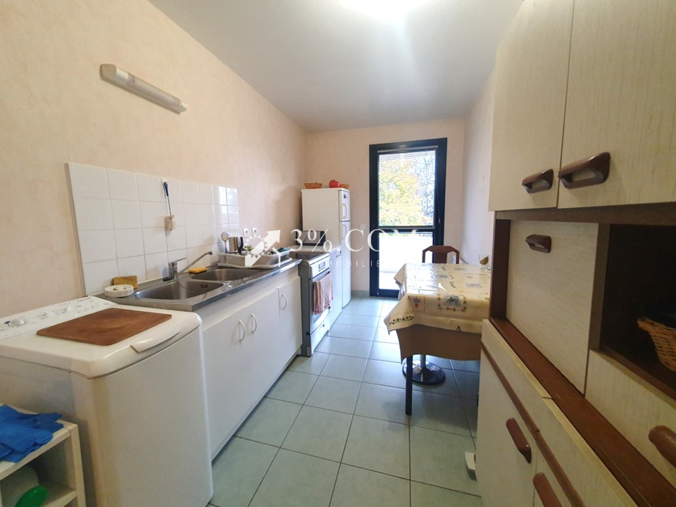 Appartement 72 m2 - 2 chambres - Photo 4