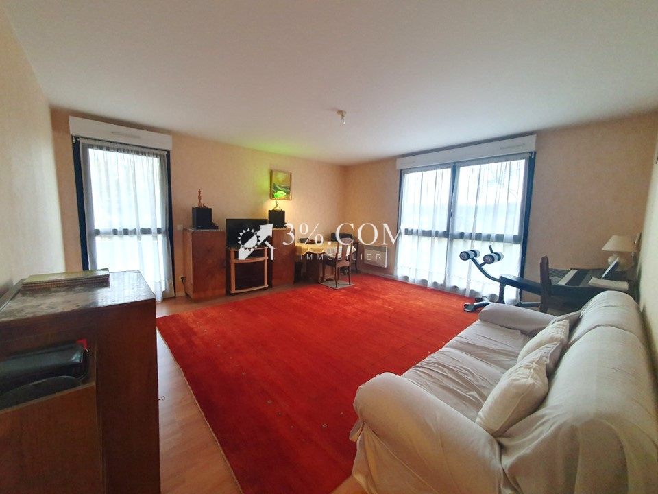 Appartement 72 m2 - 2 chambres - Photo 5