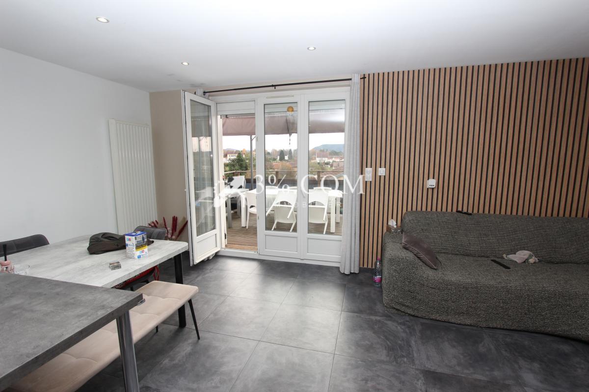 Maison 5 pièces 93 m2 - Photo 3