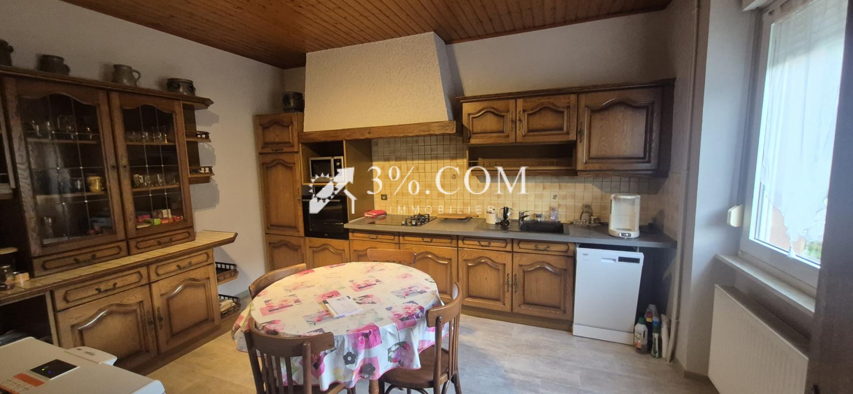 Maison de 127 m2 sur  GOETZENBRUCK - Photo 5