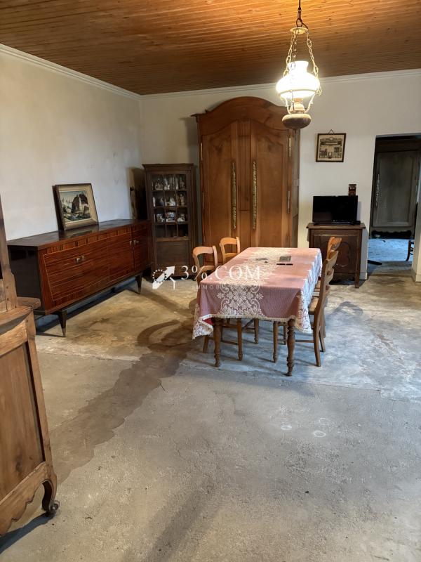 Beau potentiel pour cette Longère et sa grange - Photo 5
