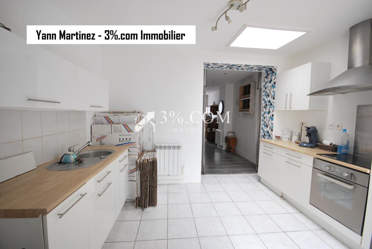Maison 2/3 chambres 82 m2 - Photo 3